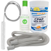 CPAP Cleaning Bundle
